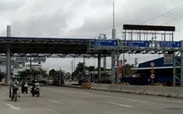 Thống nhất giảm giá thu phí lần hai tại trạm BOT T1 trên QL91