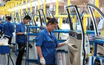 75% DN Mỹ than phiền bị đối xử thiếu công bằng khi kinh doanh ở Trung Quốc