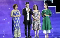 Thần tượng Bolero 2018: Tìm thấy giọng ca được Ngọc Sơn ví như núi lửa ngầm