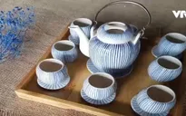 Làm mới sản phẩm - con đường duy nhất để phát triển danh tiếng làng nghề