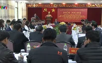 Cần phải có các chính sách đột phá trong công tác cán bộ