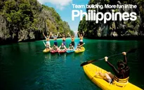 Philippines thưởng cho người lao động đưa khách du lịch về nước