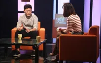Trường "híp" và những tiết lộ cực hài hước về thầy Park về đồng đội trong show tiếng Anh Talk Việt Nam
