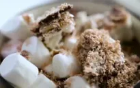 Ngày uống chocolate nóng tại Mỹ