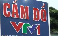 TP HCM: Xử lý tiệm cầm đồ mạo danh VTV