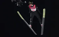 Olympic Pyeongchang 2018 ngày thi đấu 10/2: Đoàn thể thao Đức dẫn đầu sau ngày thi đấu đầu tiên