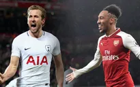 Lịch thi đấu bóng đá hôm nay, 10/2: Chờ đợi derby London, Tottenham - Arsenal