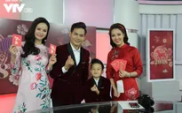 Đừng bỏ lỡ tiêu điểm Chuyển động 24h trong dịp Tết Nguyên đán