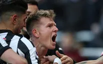 Newcastle 1–0 Man Utd: Mourinho và học trò thất bại bất ngờ!