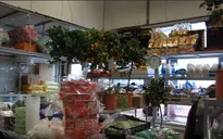 Bà con người Việt tại Ba Lan đón Tết cổ truyền ấm áp