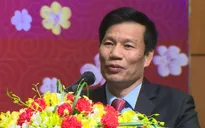 Cuộc gặp mặt ý nghĩa cuối năm của Bộ VHTT & DL với các VĐV, HLV