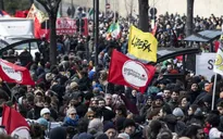 Italy: Tuần hành chống phân biệt chủng tộc tại Macerata