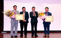 Kiều bào tỉnh Vĩnh Phúc đầu tư về quê hương