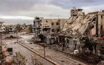 Liên Hợp Quốc cân nhắc yêu cầu ngừng bắn tại Syria trong 30 ngày