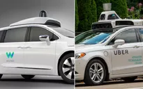 Vụ Waymo kiện Uber: Uber đồng ý trả 245 triệu USD