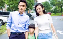 Phim truyện Trung Quốc mới trên VTV1: Tình yêu đong đầy