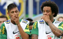 "Neymar sẽ chơi cho Real"