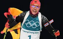Bảng tổng sắp huy chương Olympic mùa đông PyeongChang 2018: Đoàn Thể thao Đức tiếp tục duy trì vị trí dẫn đầu