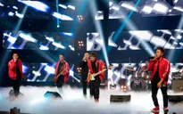4 HLV lần đầu song ca cùng học trò trong "Ban nhạc Việt"