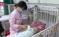 Gia tăng bệnh nhân mắc cúm mùa