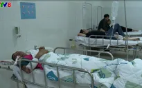 Khẩn trương cứu chữa các nạn nhân bị nạn trong vụ lật xe ở Đà Nẵng