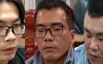 Triệt phá đường dây cá độ bóng đá hàng trăm tỷ ở Phú Yên