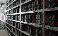 Các mỏ đào Bitcoin tại Trung Quốc chuyển hướng do bị quản lý siết chặt