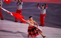 Lễ hội thời trang tại thế vận hội mùa đông PyeongChang 2018