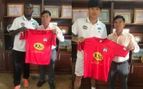 CHÍNH THỨC: HAGL chốt 2 ngoại binh, đặt mục tiêu cao tại V.League 2018