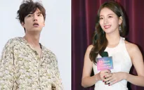 Lee Min Ho phủ nhận tin đồn tái hợp bạn gái cũ Suzy