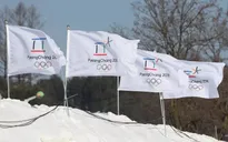 Thời tiết khắc nghiệt tiếp tục gây khó khăn cho Olympic PyeongChang 2018