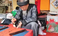 Đã tai với phiên bản điện tử, phối với rap bài Ông Đồ