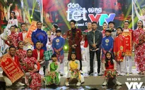 Xem gì Tết Nguyên đán Mậu Tuất trên VTV?