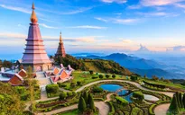 Thái Lan - Điểm du lịch Tết được ưa chuộng của người dân Trung Quốc