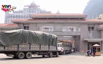 Lạng Sơn hết ùn ứ nông sản tại cửa khẩu Tân Thanh