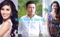 "Bữa trưa vui vẻ" và những vị khách đặc biệt trong ngày Tết