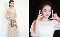 Sụt hơn 7kg, sao phim Sở Kiều Truyện khiến người hâm mộ phát hoảng