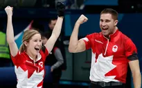 Olympic Pyeongchang 2018 ngày thi đấu 13/2