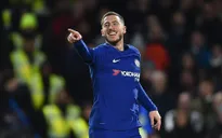 Kết quả bóng đá châu Âu rạng sáng ngày 13/02: Chelsea trở lại top 4 Ngoại hạng Anh