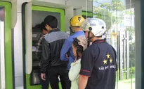 NHNN yêu cầu khắc phục tình trạng ATM quá tải dịp Tết