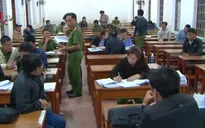 Khởi tố vụ đánh bạc quy mô lớn ở Phú Yên