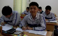 Cậu học trò phố núi hai năm liền đạt học sinh giỏi quốc gia