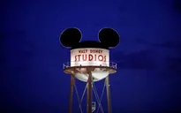 Disney hợp tác với Alibaba thâm nhập thị trường video Trung Quốc