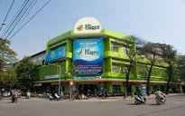 Hapro bán đấu giá cổ phần lần đầu với giá 12.800 đồng/cổ phần