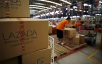 Singapore có thể đánh thuế Amazon và Lazada