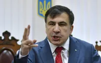 Cựu Tổng thống Gruzia M.Saakashvili bị trục xuất trở lại Ba Lan