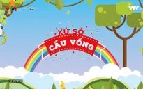Lạc vào "Xứ sở cầu vồng" dịp Tết Nguyên đán trên sóng VTV7
