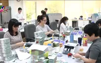 Đảm bảo nhu cầu tiền mặt dịp Tết