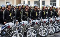 Hơn 11.700 tội phạm truy nã vẫn nhởn nhơ ngoài vòng pháp luật