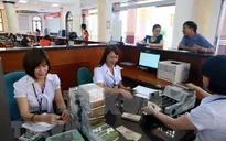 Thu ngân sách vượt chi gần 23.000 tỷ đồng tháng đầu năm